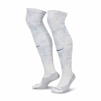 CHAUSSETTES EQUIPE DE FRANCE COUPE DU MONDE 2022 AWAY
