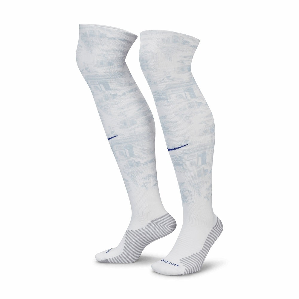 CHAUSSETTES EQUIPE DE FRANCE COUPE DU MONDE 2022 AWAY