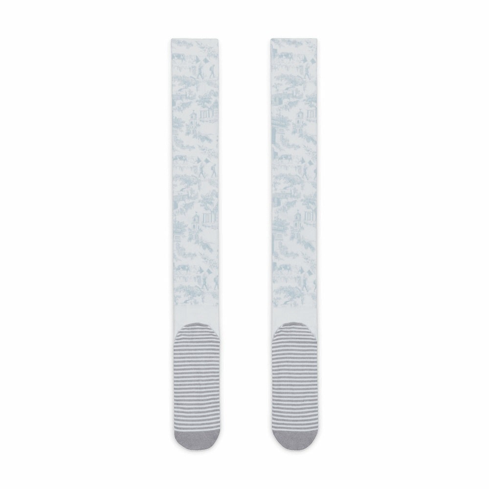 CHAUSSETTES EQUIPE DE FRANCE COUPE DU MONDE 2022 AWAY – Image 3