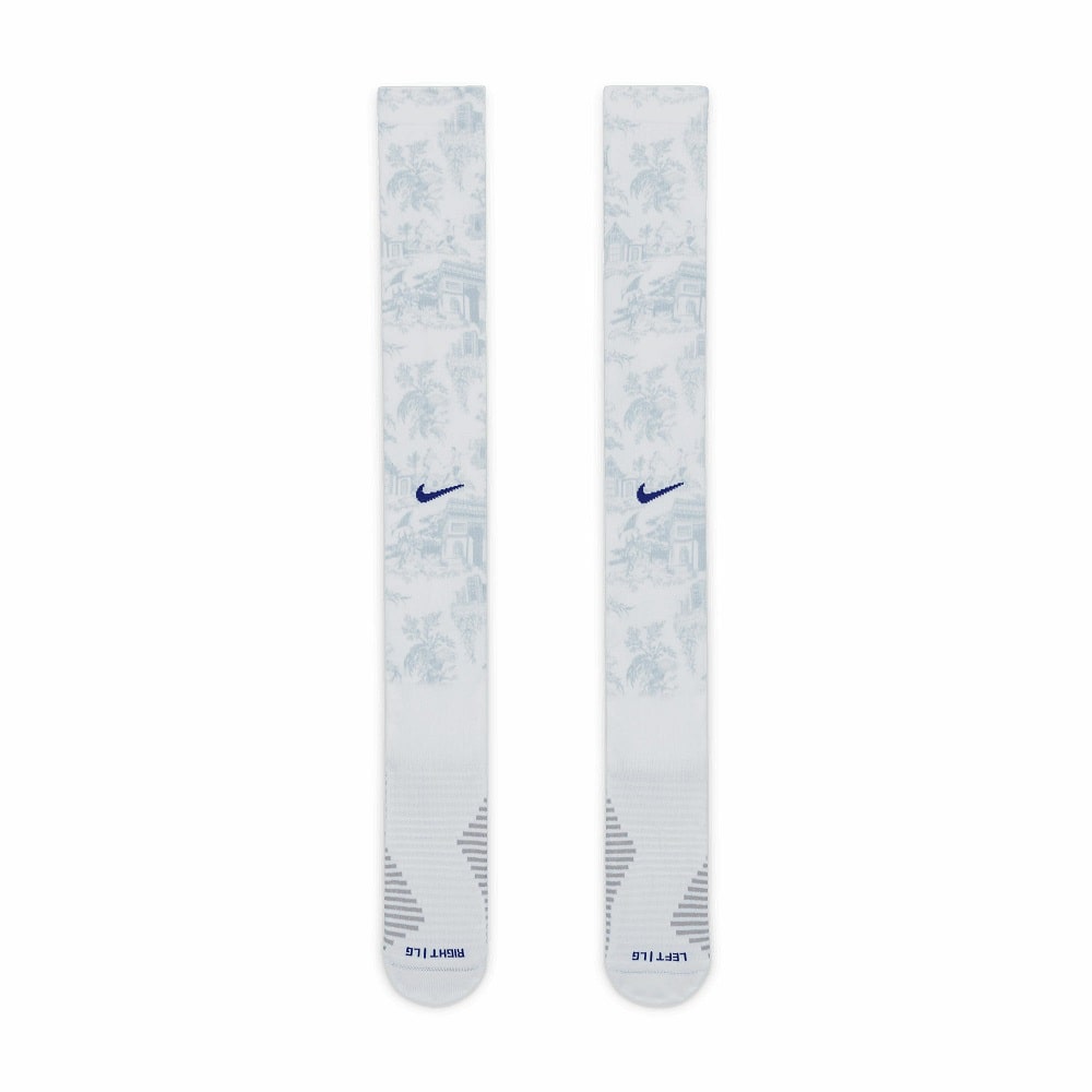 CHAUSSETTES EQUIPE DE FRANCE COUPE DU MONDE 2022 AWAY – Image 2