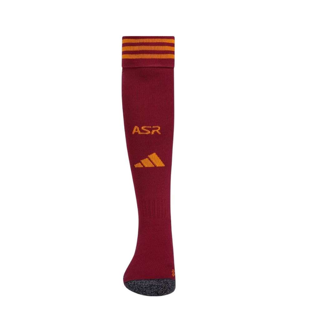 Maillot Kit Enfant AS Roma Domicile 2025 2026 Dybala – Image 5