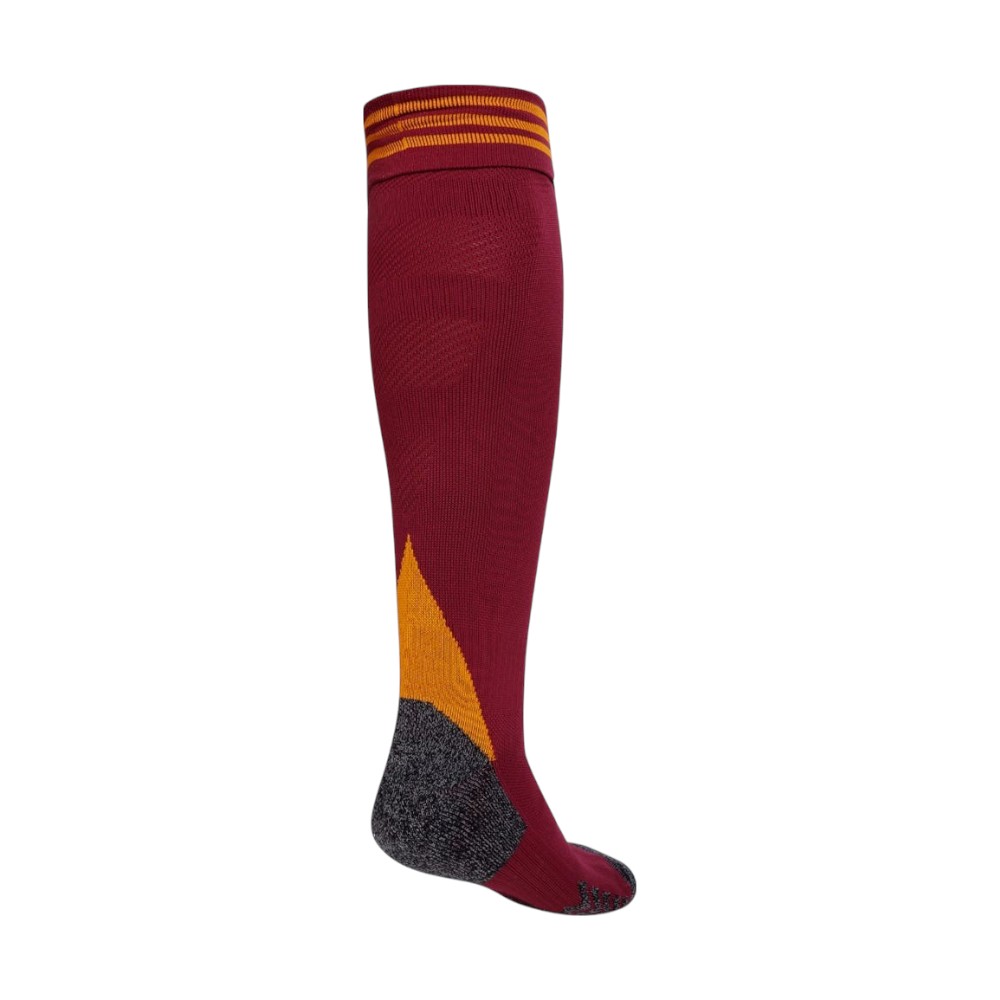 Maillot Kit Enfant AS Roma Domicile 2025 2026 Dybala – Image 6