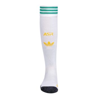Chaussettes AS Roma Third 2025 2026