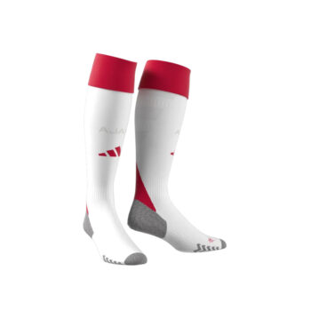 Alternative view of Chaussettes Ajax Domicile 2024 2025