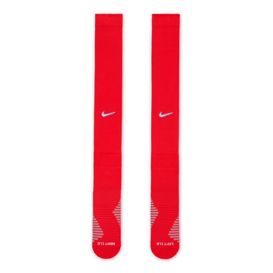 Chaussettes Atletico Madrid Domicile 2024 2025 – Image 3