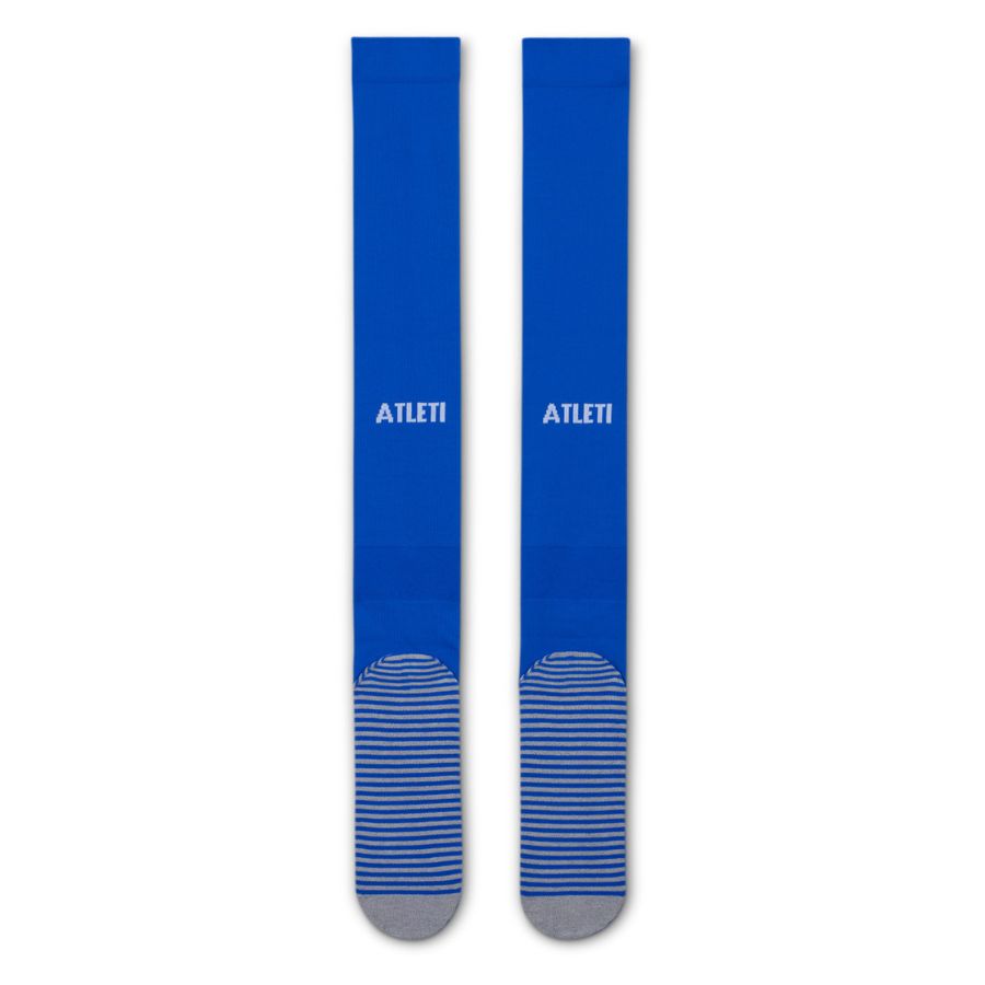 Maillot Kit Enfant Atletico Madrid 2025 2026 Domicile – Image 7