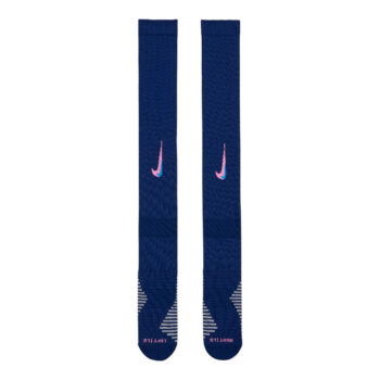 Alternative view of Chaussettes Atletico Madrid Third 2024 2025