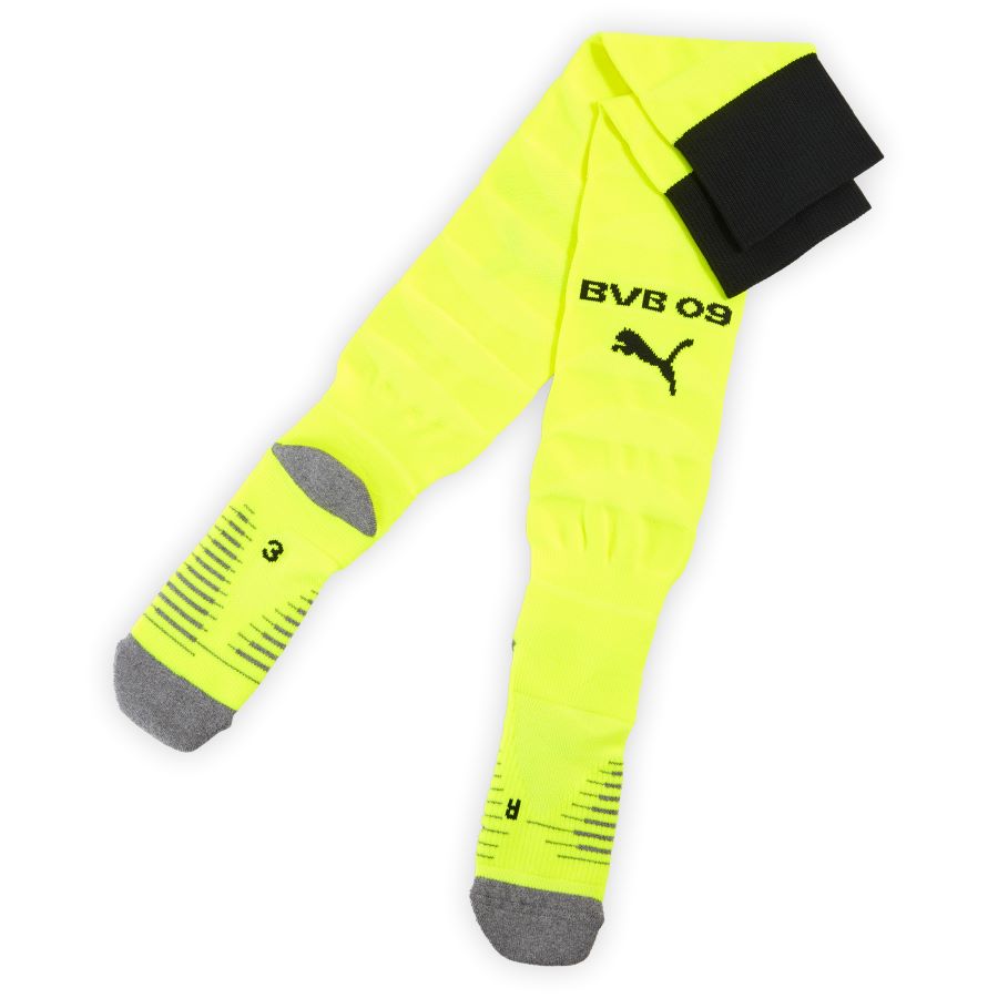 Maillot Kit Enfant BVB Dortmund Exterieur 2025 2026 – Image 6