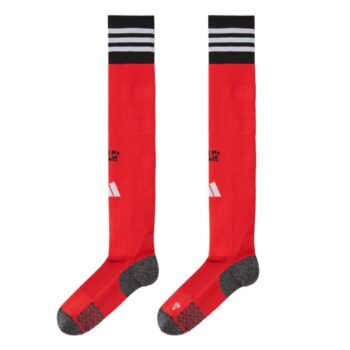 Chaussettes Benfica Domicile 2025 2026
