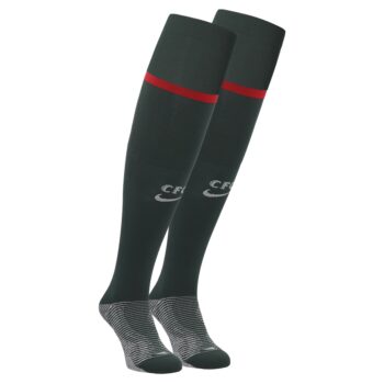 Chaussettes Chelsea Exterieur 2025 2026