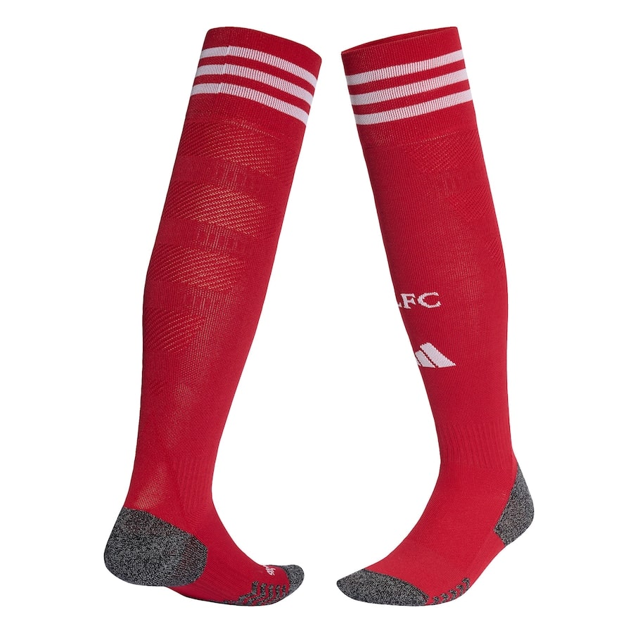 Chaussettes Liverpool Domicile 2025 2026 – Image 2