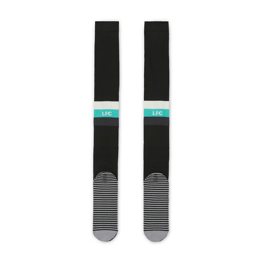 Maillot Kit Enfant Liverpool Exterieur 2024 2025 Virgil – Image 8