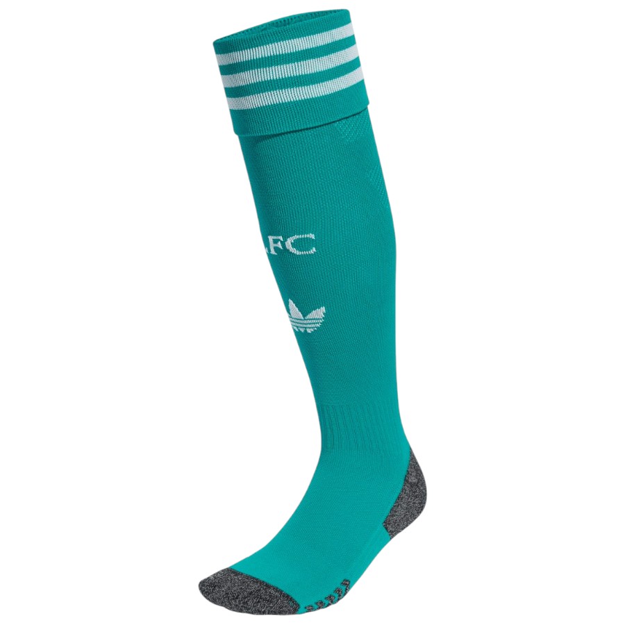 Chaussettes Liverpool Third 2025 2026