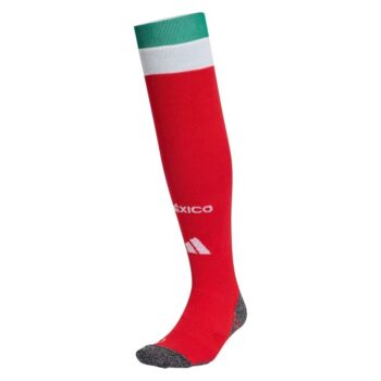 Chaussettes Mexique Domicile 2026 2027