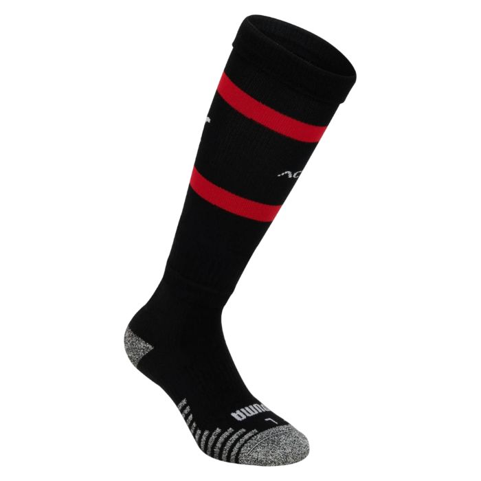 Maillot Kit Enfant Milan AC Domicile 2024 2025 Morata Noir – Image 6