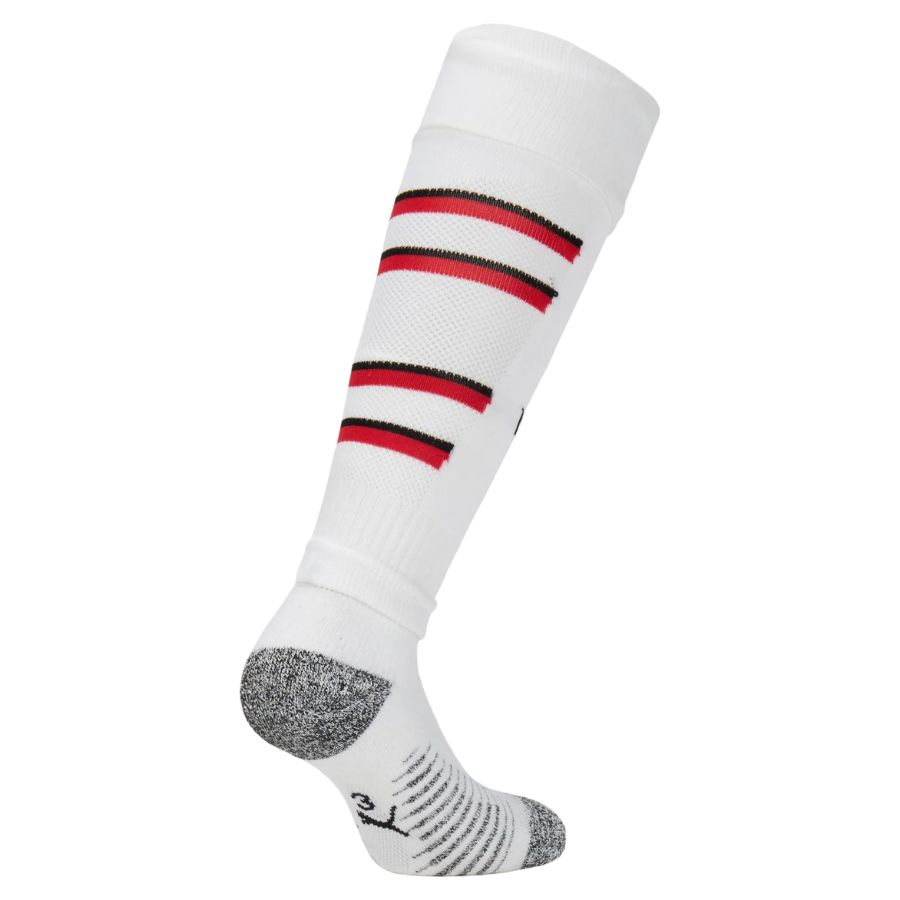 Chaussettes Milan AC Exterieur 2024 2025 – Image 2