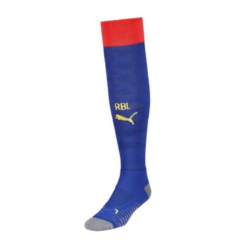 Chaussettes Red Bull Leipzig Exterieur 2025 2026