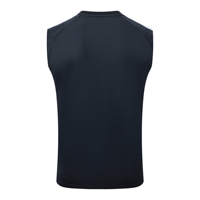 Debardeur Short Argentine 2025 2026 Bleu Sombre – Image 3