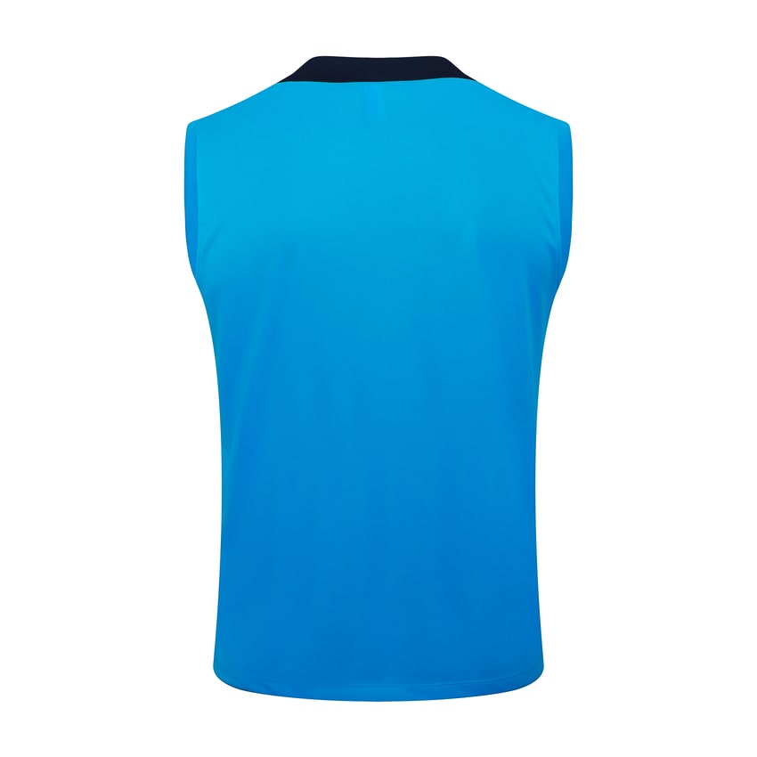 Debardeur Short Chelsea 2024 2025 Bleu Clair – Image 3