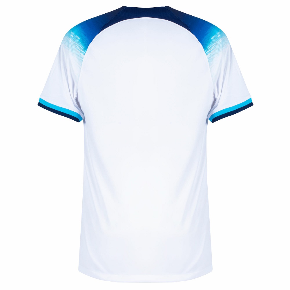 MAILLOT ANGLETERRE DOMICILE EURO 2024 QUALIFICATIONS – Image 2