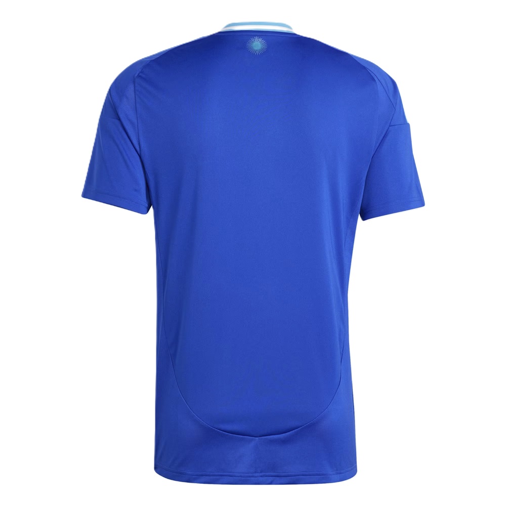 MAILLOT ARGENTINE EXTERIEUR 2024 2025 – Image 2