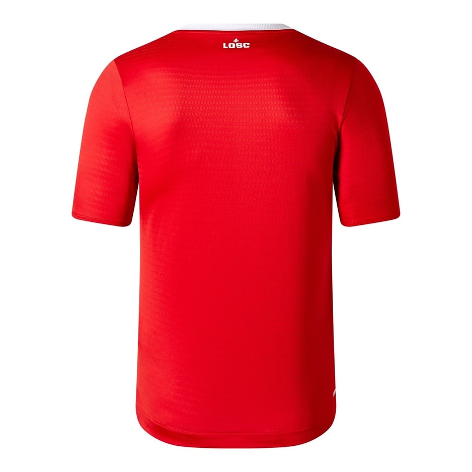 MAILLOT LOSC DOMICILE 2023 2024 – Image 2