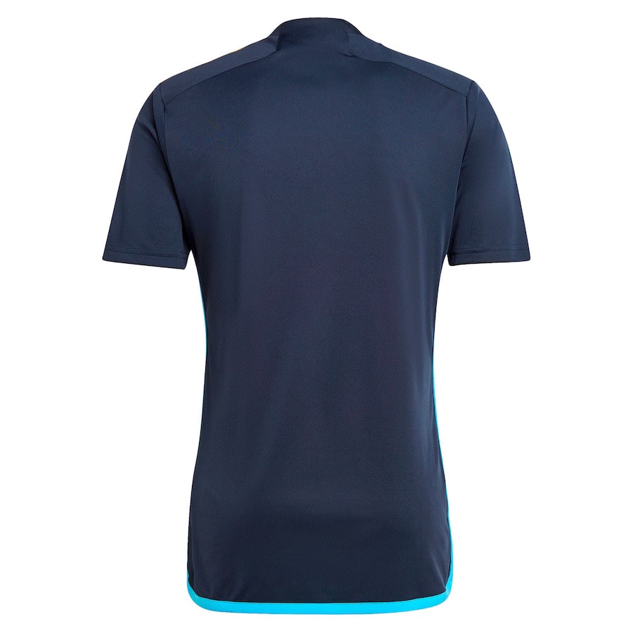 MAILLOT PHILADELPHIA UNION 2024 DOMICILE – Image 2