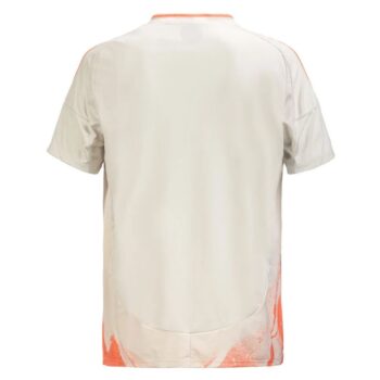 Alternative view of Maillot Enfant AS Roma Exterieur 2024 2025