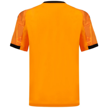 Alternative view of Maillot AS Roma Exterieur 2025 2026