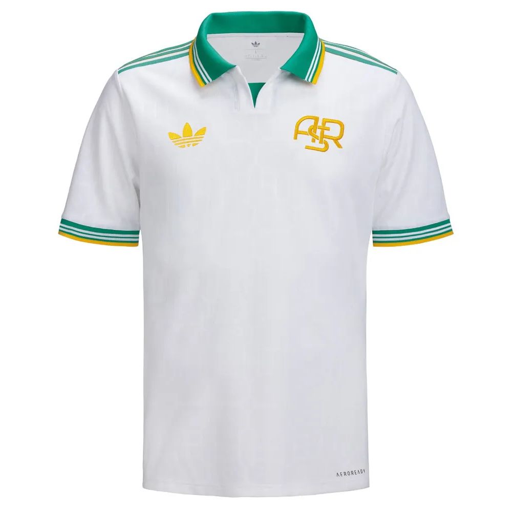 Maillot Kit Enfant AS Roma Third 2025 2026 El Shaarawy – Image 3