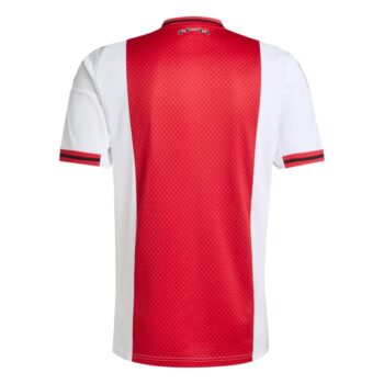 Alternative view of Maillot Ajax Domicile 2025 2026