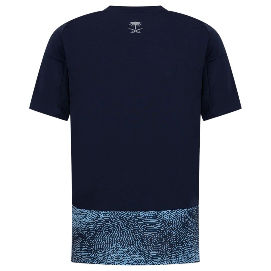 Maillot Al Nassr Enfant Exterieur 2025 2026 – Image 2