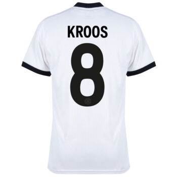 Alternative view of Maillot Allemagne 125 Ans Anniversaire Kroos