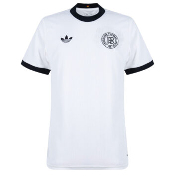 Maillot Allemagne 125 Ans Anniversaire