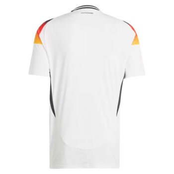 Alternative view of Maillot Allemagne Domicile 2024 2025