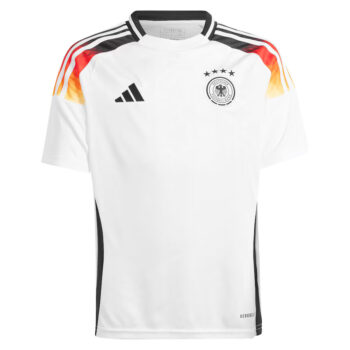 Maillot Allemagne Domicile 2024 2025 Enfant