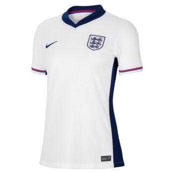 Maillot Angleterre Domicile 2024 2025 Femme
