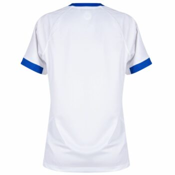 Alternative view of Maillot Femme Angleterre Domicile 2025 2026 Equipe Feminine