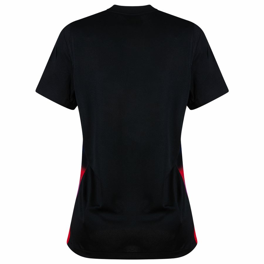 Maillot Angleterre Exterieur 2025 2026 Equipe Feminine – Image 2