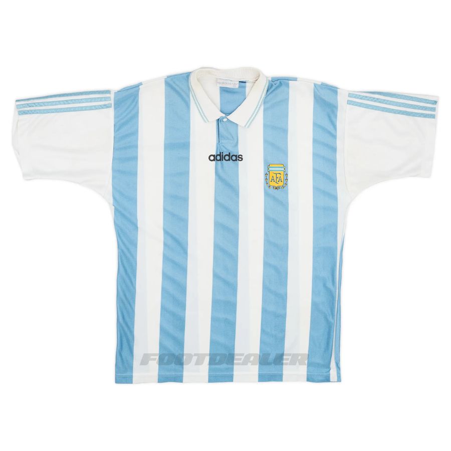 Maillot Argentine Domicile 1994