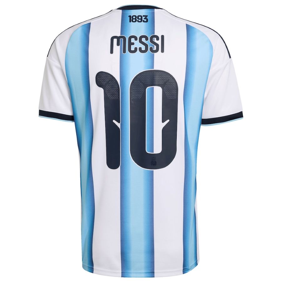 Maillot Kit Enfant Argentine Domicile 2026 2027 Messi – Image 2