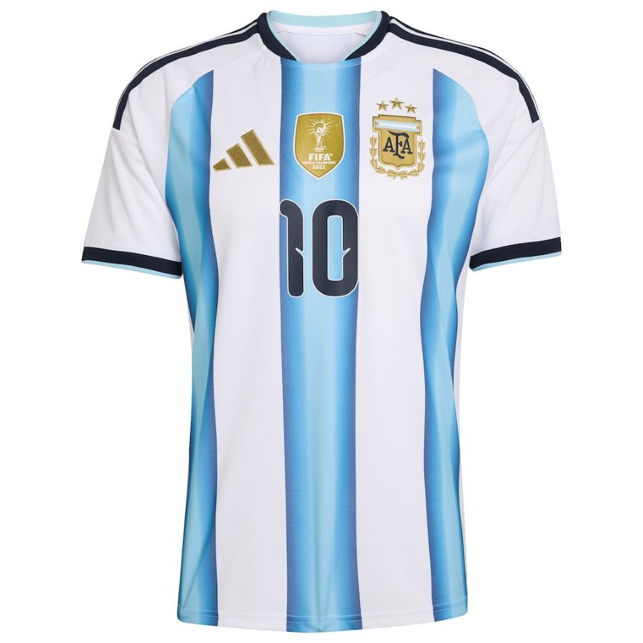 Maillot Kit Enfant Argentine Domicile 2026 2027 Messi – Image 3