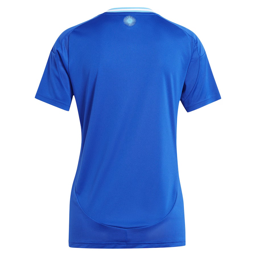 Maillot Argentine Exterieur 2024 2025 Femme – Image 2