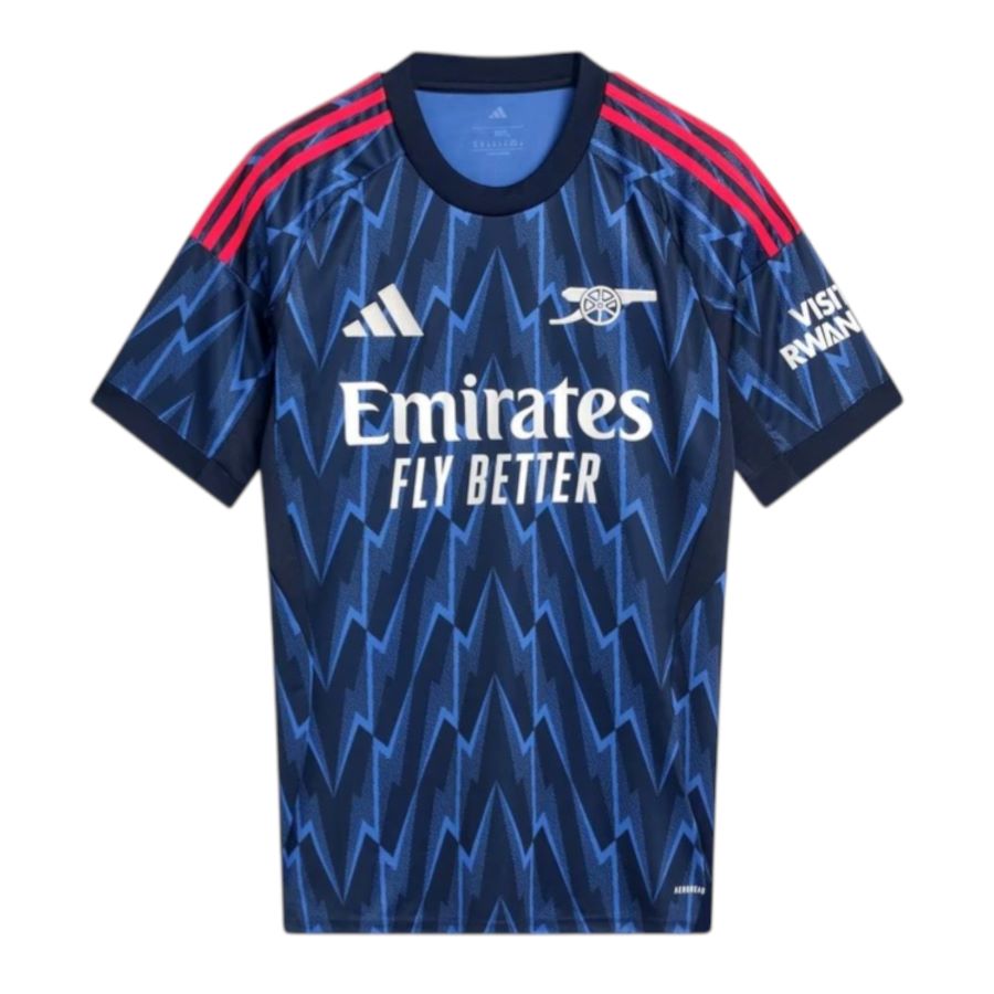 Maillot Kit Enfant Exterieur Arsenal 2025 2026 Gyokeres – Image 3