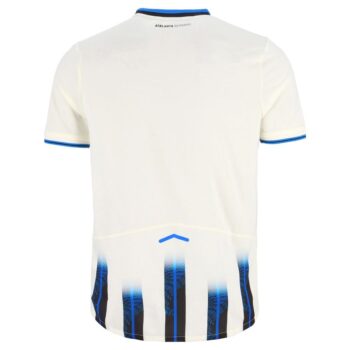 Alternative view of Maillot Atalanta Exterieur 2025 2026