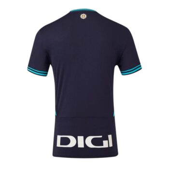 Alternative view of Maillot Athletic Bilbao Exterieur 2025 2026