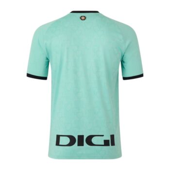 Alternative view of Maillot Athletic Bilbao Third 2025 2026