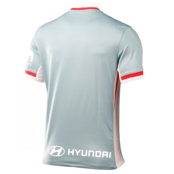 Alternative view of Maillot Atletico Madrid Exterieur 2024 2025