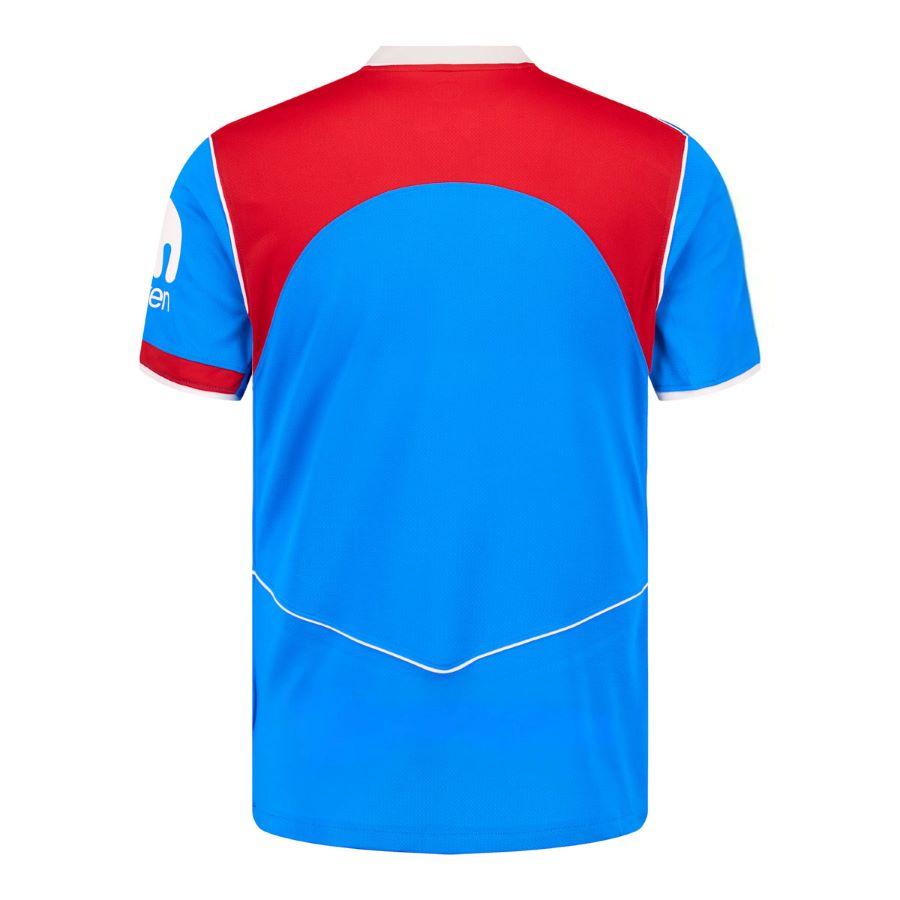 Maillot Atletico Madrid Third 2025 2026 Femme – Image 2