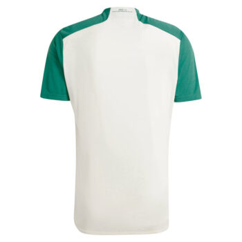Alternative view of Maillot Austin FC Exterieur 2024